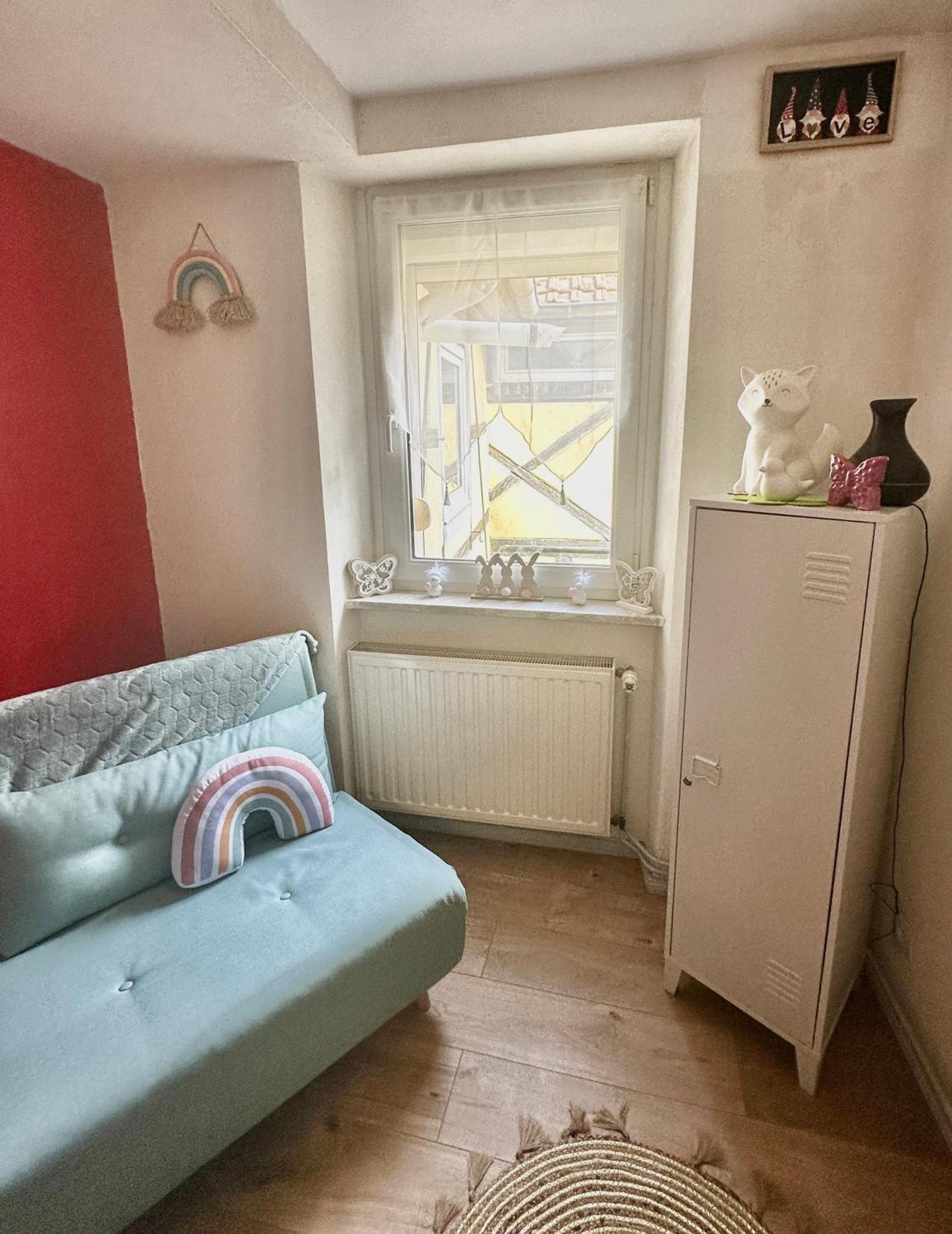 Apartamento Le Cocon De Marckolsheim Proche Europapark Exterior foto