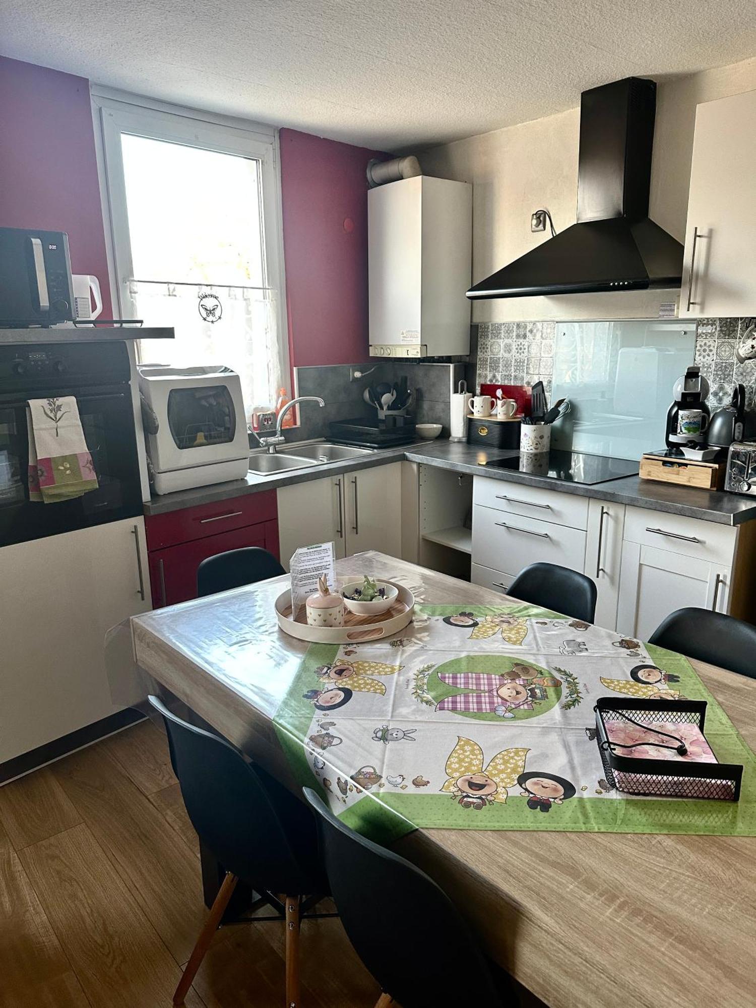 Apartamento Le Cocon De Marckolsheim Proche Europapark Exterior foto