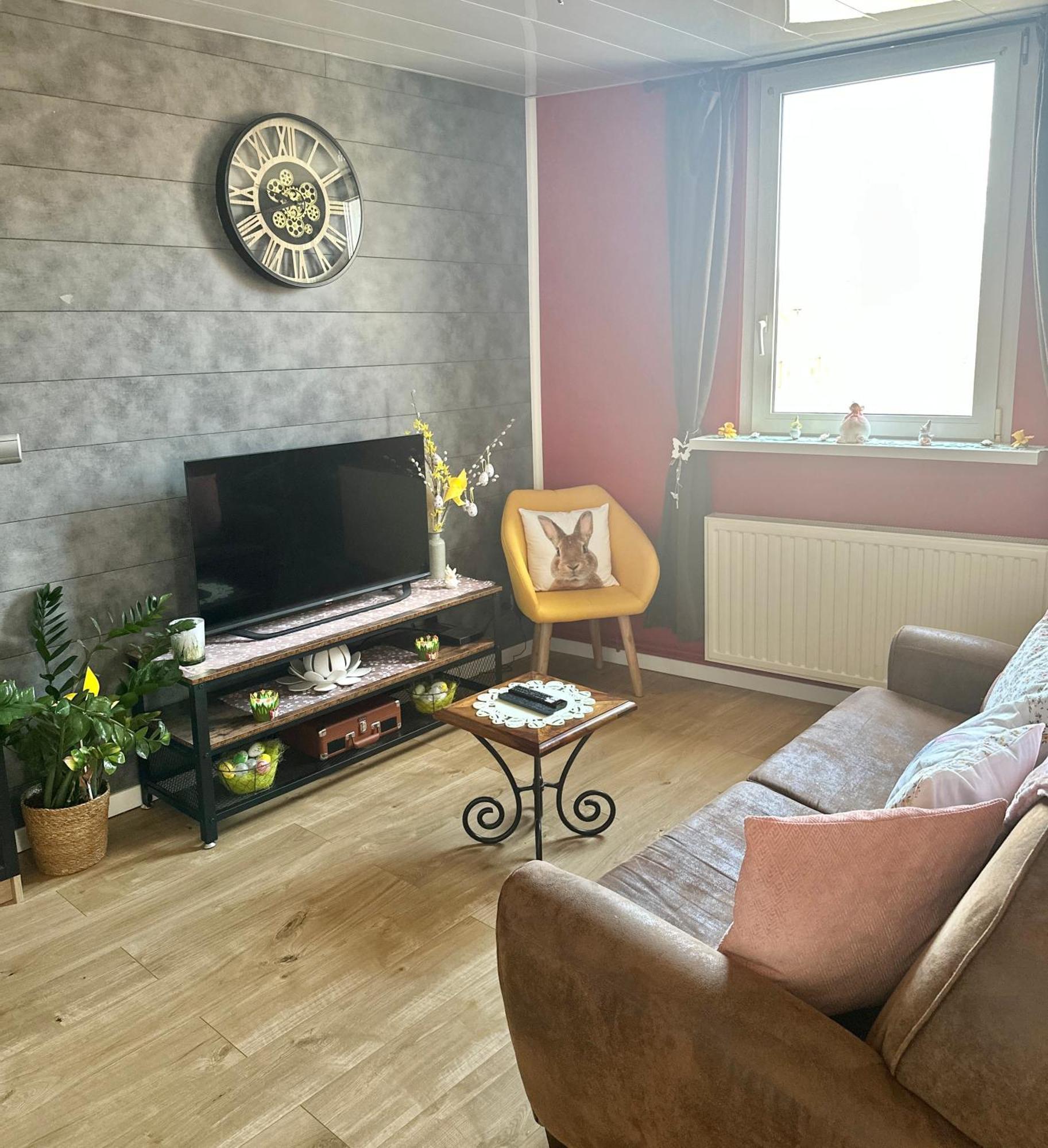 Apartamento Le Cocon De Marckolsheim Proche Europapark Exterior foto